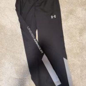 Under Armour Boys Joggers